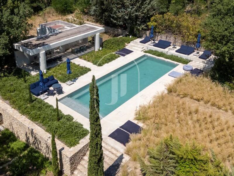 Maison à vendre, 550m², MENERBES