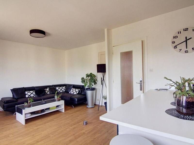 Maison à vendre, 96m², SAINT JEAN BONNEFONDS