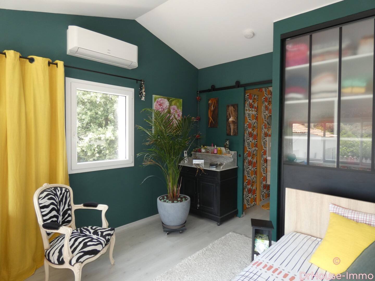 Maison à vendre, 75m², LE GRAND VILLAGE PLAGE