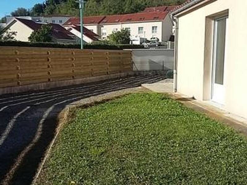 Maison à louer, 88m², ISSOIRE