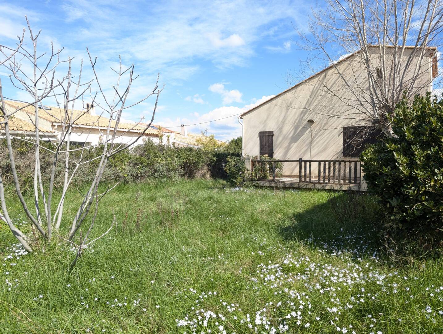 Maison à vendre, 56m², FRONTIGNAN