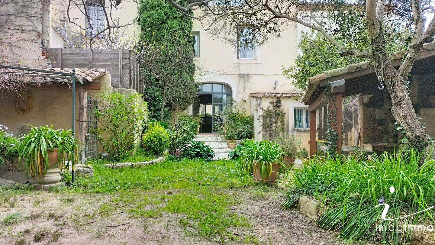 Maison à vendre, 153m², VIC LA GARDIOLE