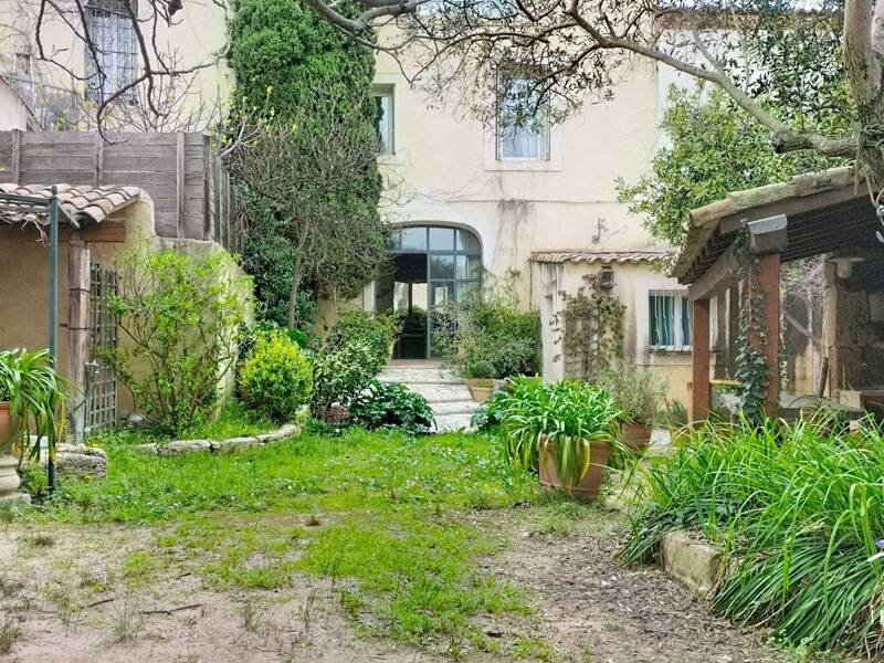 Maison à vendre, 153m², VIC LA GARDIOLE