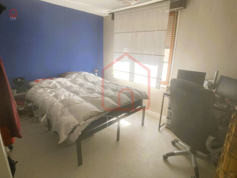 Maison à vendre, 60m², HOUPLINES