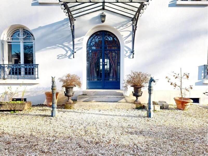 Maison à vendre, 388m², MAISONS LAFFITTE