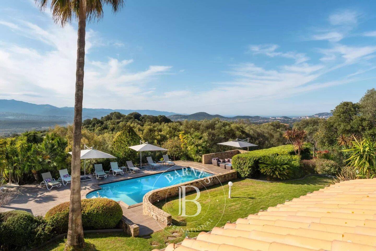 Maison à vendre, 269m², AJACCIO