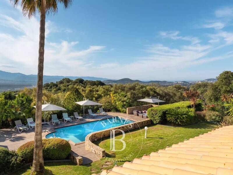 Maison à vendre, 269m², AJACCIO