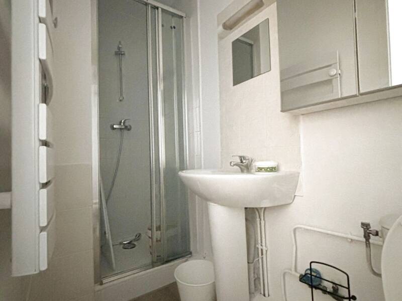 Maison à louer, 15m², GRENOBLE