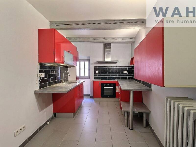 Maison à vendre, 67m², VIOLS LE FORT