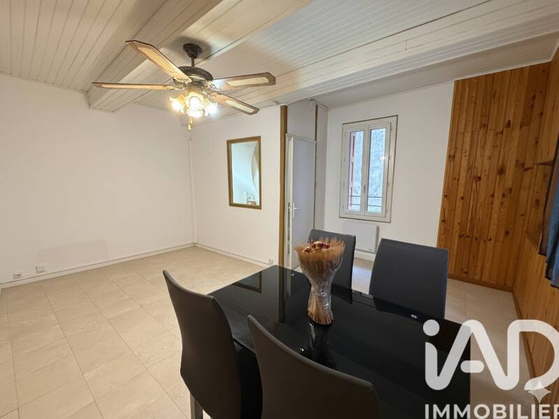 Maison à louer, 48m², CAZOULS LES BEZIERS