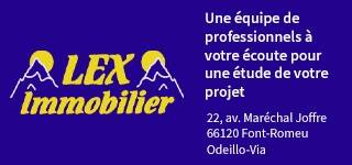 LEX IMMOBILIER