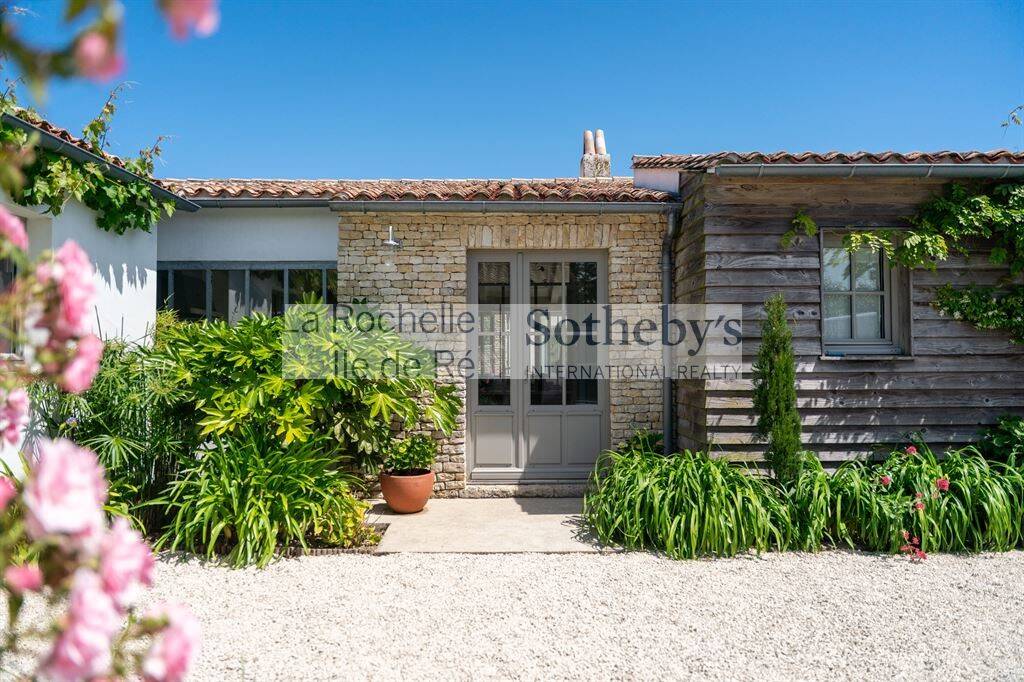 Maison à vendre, 160m², CHARENTE MARITIME