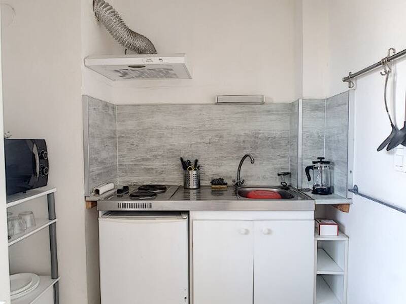 Maison à louer, 23m², MONTPELLIER