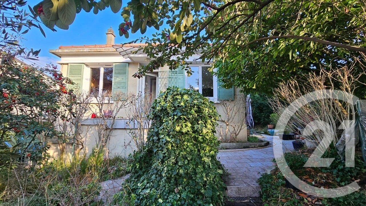 Maison à vendre, 77m², NANTERRE