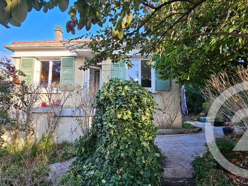 Maison à vendre, 77m², NANTERRE