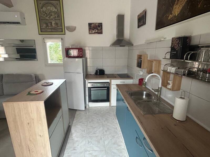 Maison à louer, 39m², MARGUERITTES