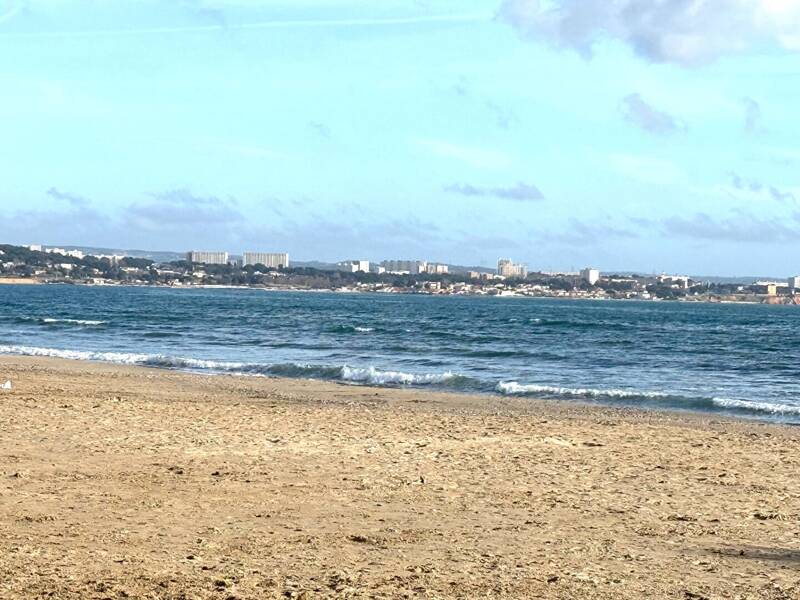 Maison à vendre, 68m², FOS SUR MER
