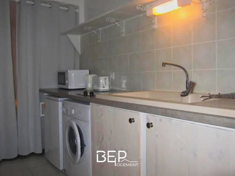 Maison à louer, 20m², NICE