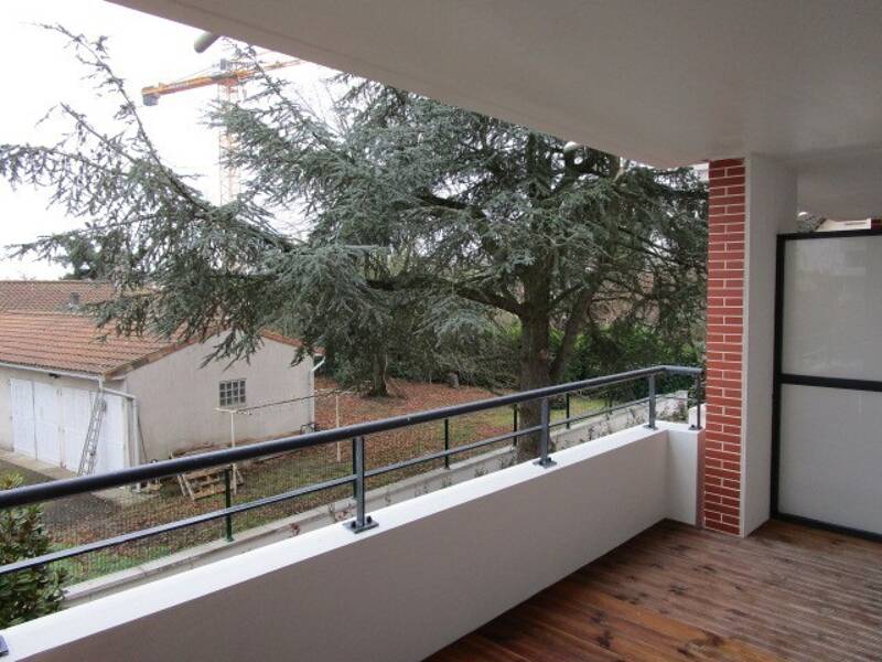 Maison à louer, 39m², MONDONVILLE
