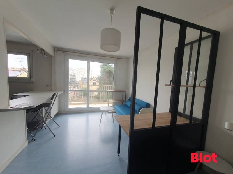 Maison à louer, 28m², RENNES