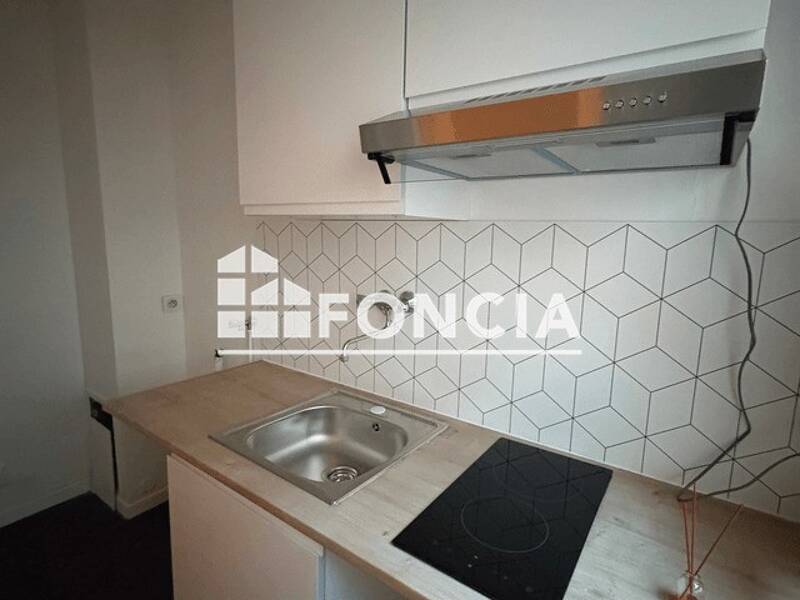 Maison à louer, 34m², PARIS 16E