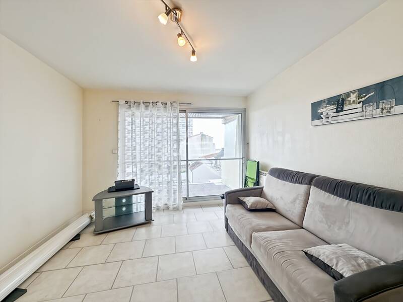 Maison à louer, 31m², SAINT HILAIRE DE RIEZ