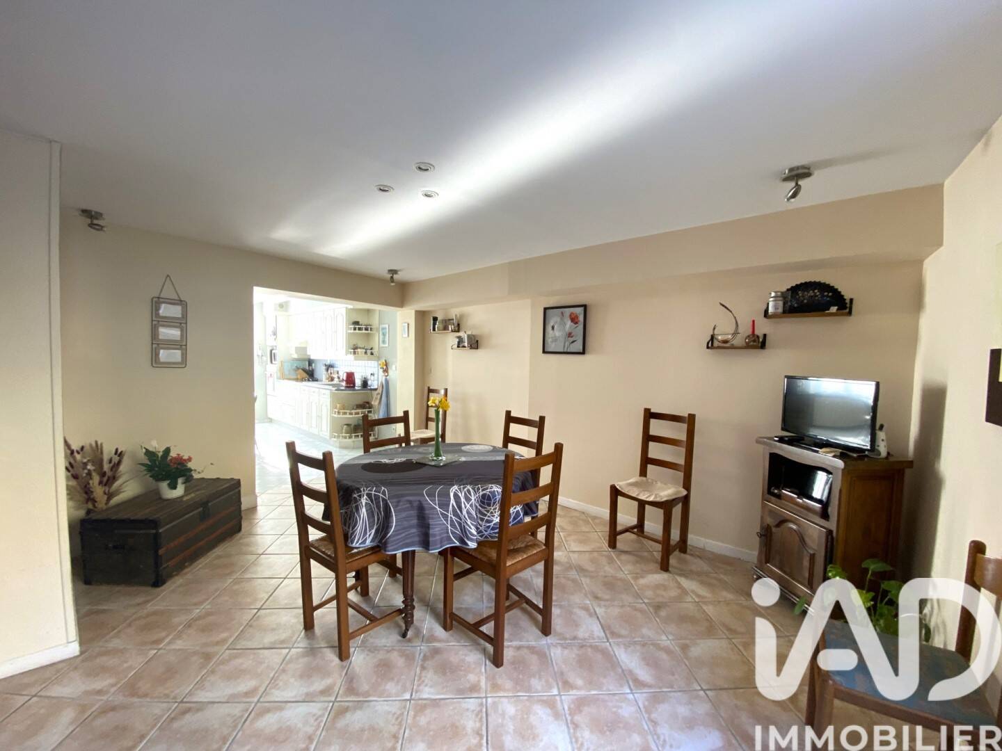 Maison à vendre, 118m², CHERBOURG