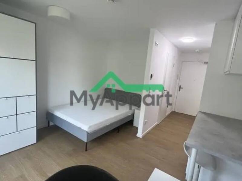 Maison à louer, 21m², PARIS 20E