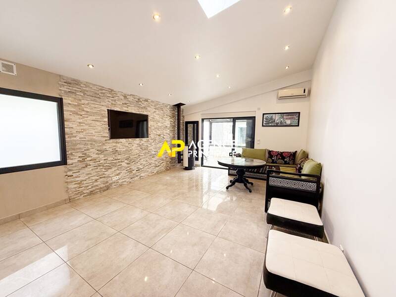 Maison à vendre, 93m², ARGENTEUIL
