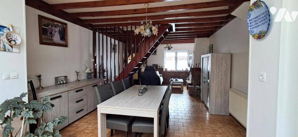 Maison à vendre, 80m², TOURCOING