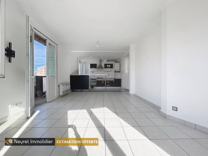 Maison à vendre, 72m², SAINT ETIENNE