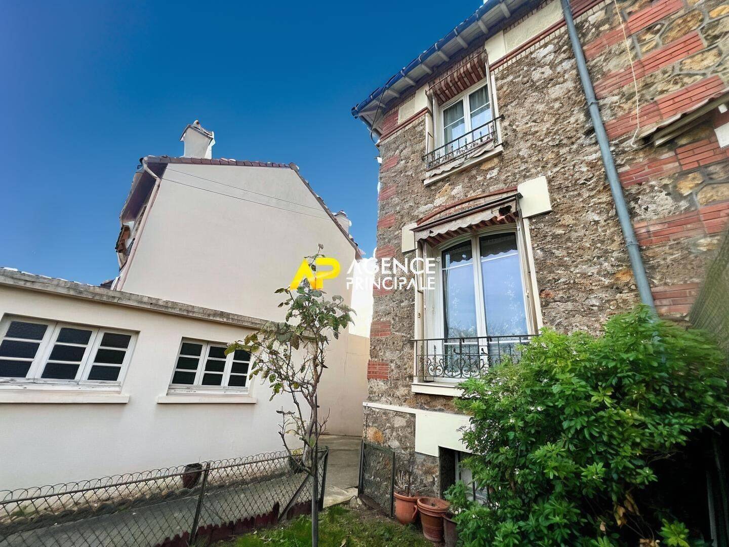 Maison à vendre, 125m², ARGENTEUIL
