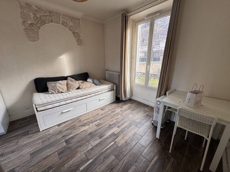 Maison à louer, 17m², NANTERRE