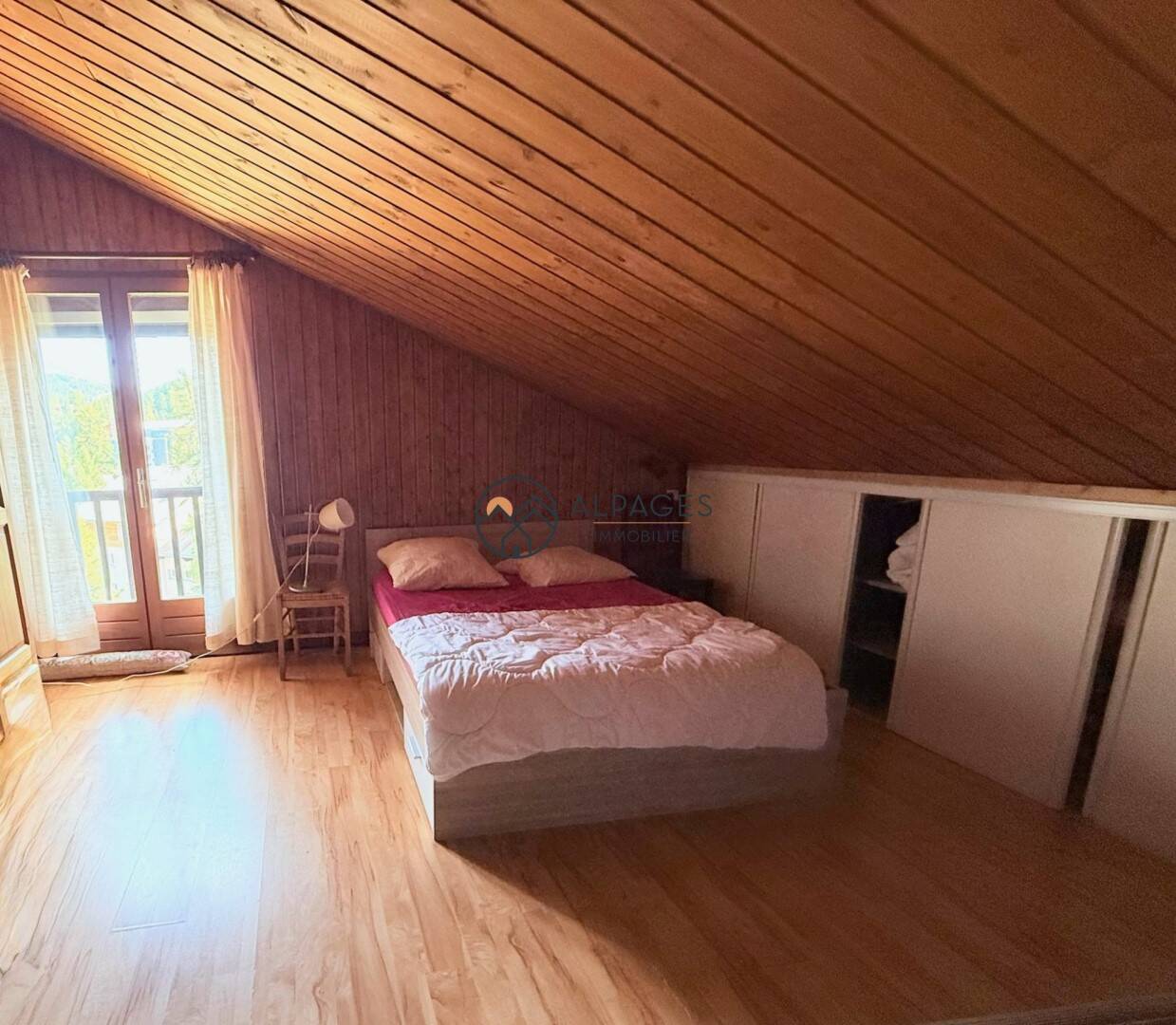 Maison à vendre, 59m², VARS
