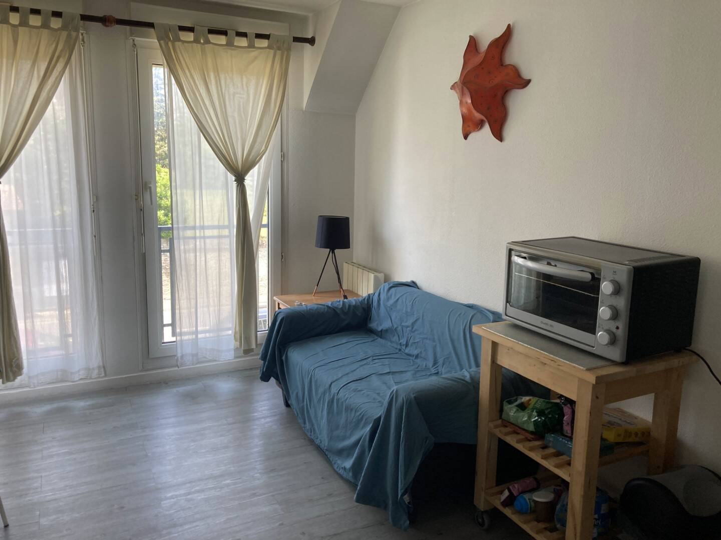 Maison à louer, 25m², CAEN