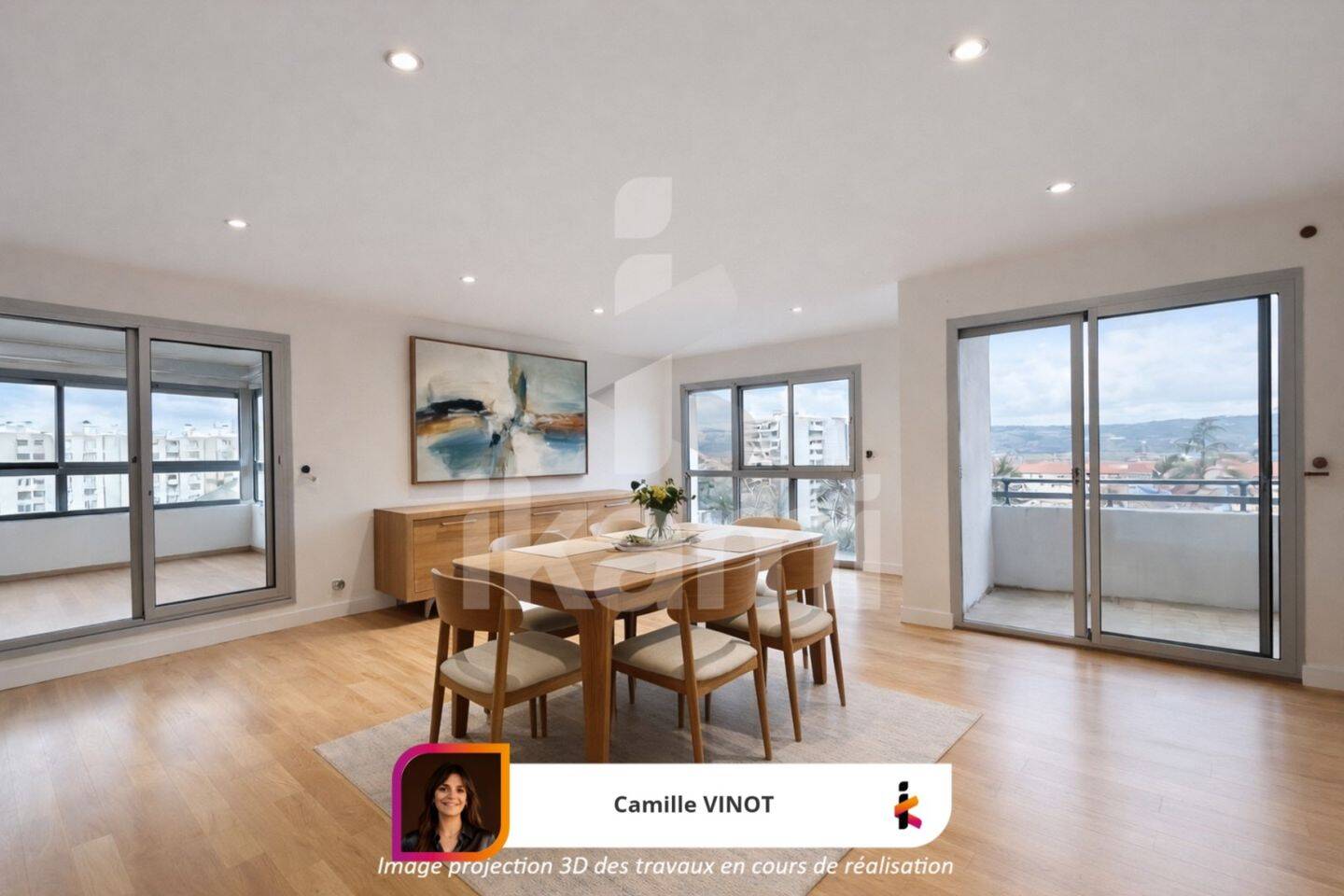 Maison à vendre, 153m², VALENCE