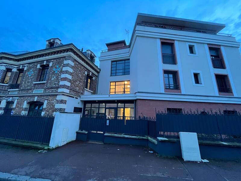 Maison à louer, 36m², FONTENAY AUX ROSES