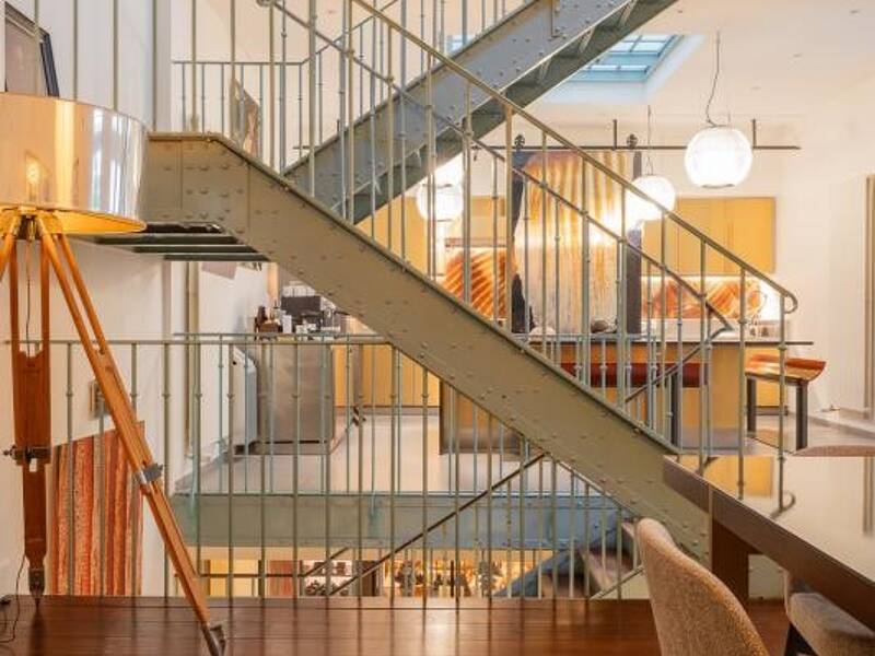 Maison à vendre, 290m², PARIS 11E