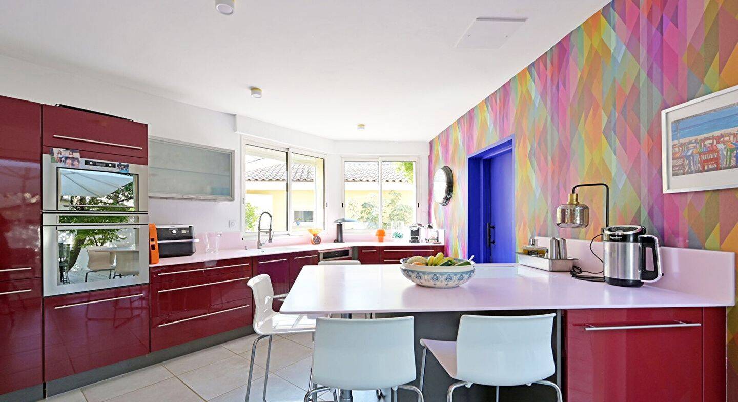 Maison à vendre, 330m², SAINT SIFFRET