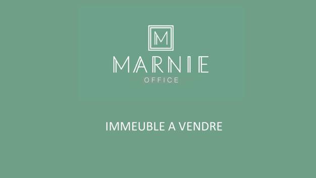 Immeuble à vendre 2 700 000 € 280 m² Paris 15ème 75015