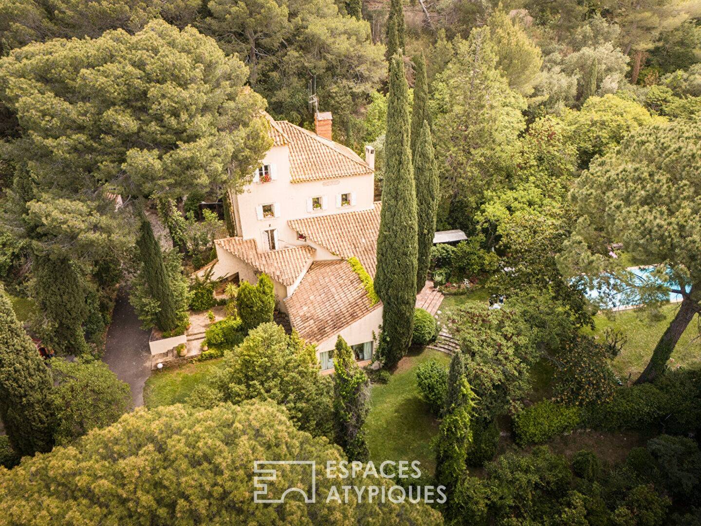 Maison à vendre, 233m², BEZIERS