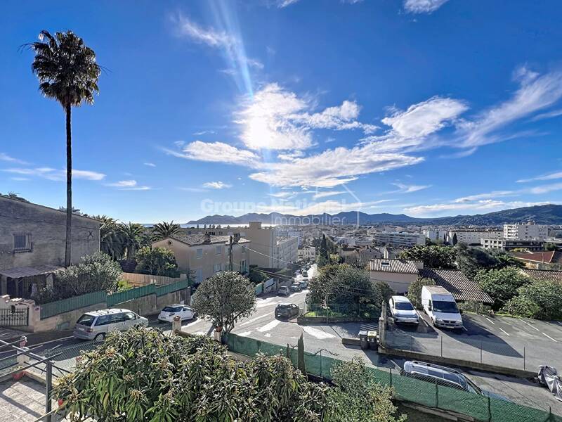 Maison à vendre, 94m², CANNES