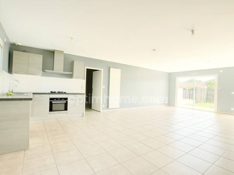 Maison à vendre, 114m², TOULOUSE