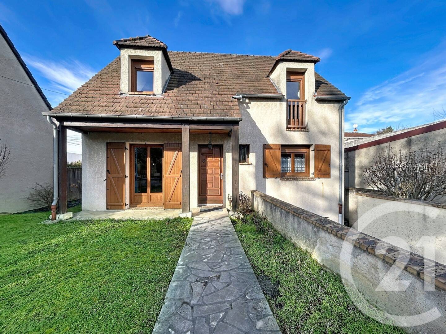Maison à vendre, 91m², DEUIL LA BARRE