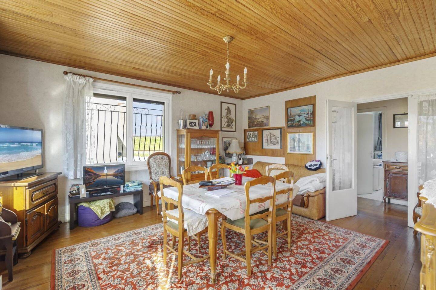 Maison à vendre, 121m², VITRY SUR SEINE