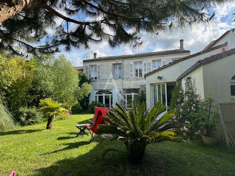 Maison à vendre, 304m², ROCHEFORT