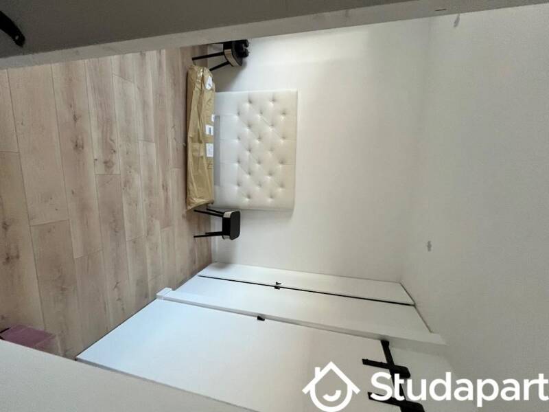 Maison à louer, 35m², EPINAY SUR SEINE