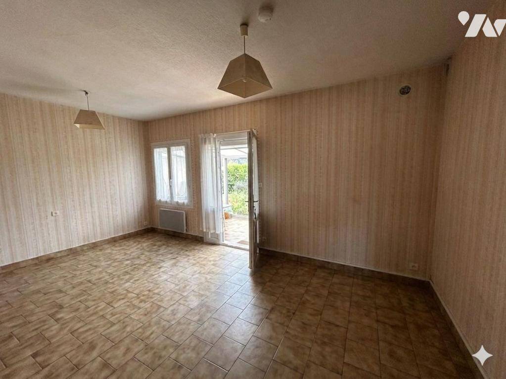 Maison à vendre, 0m², SAINT JEAN DE LA RUELLE