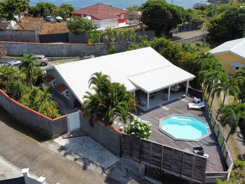 Maison à vendre, 98m², LE FRANCOIS