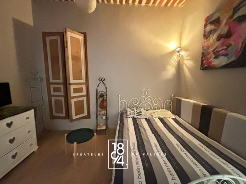 Maison à louer, 25m², AIX EN PROVENCE